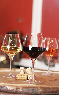 degustation
